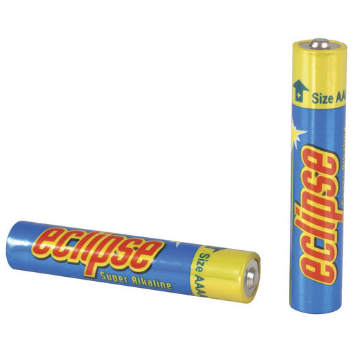 AAAA Alkaline Battery 2 Pack