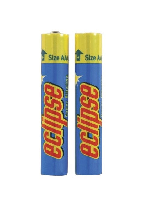 AAAA Alkaline Battery 2 Pack