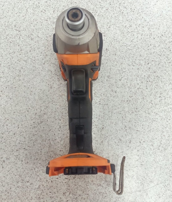 AEG 18V Brushless Impact Driver - Skin Only BSS18BLC (USED)