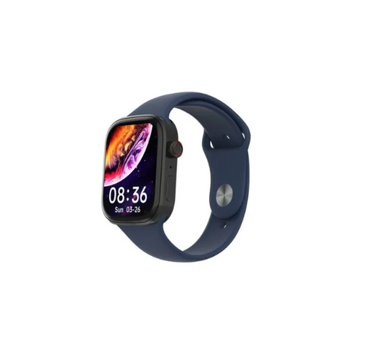 AIWA Smart Watch - Blue QC3114