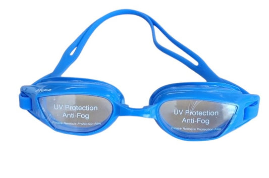 ARYCA Anti-fog UV Protection Swimming Goggles With Carry Case Adjustable