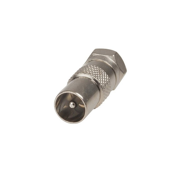 Adaptor F59 Plug to PAL Plug Adaptor PA3671