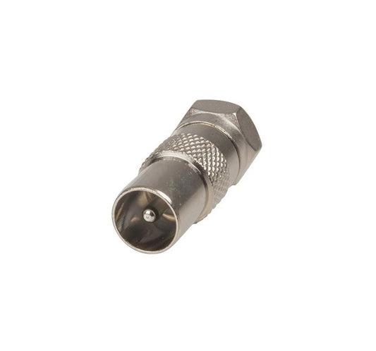 Adaptor F59 Plug to PAL Plug Adaptor PA3671