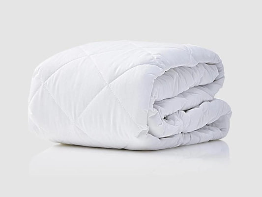 Alastair's Fitted Microfibre Mattress Cover