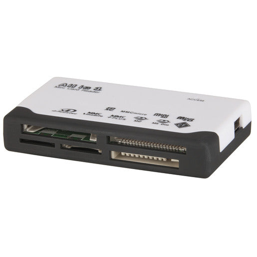 All-in-1 Card Reader XC4926