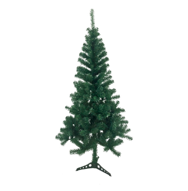 Jolly & Joy 324 Tip Christmas Tree Green 180 cm