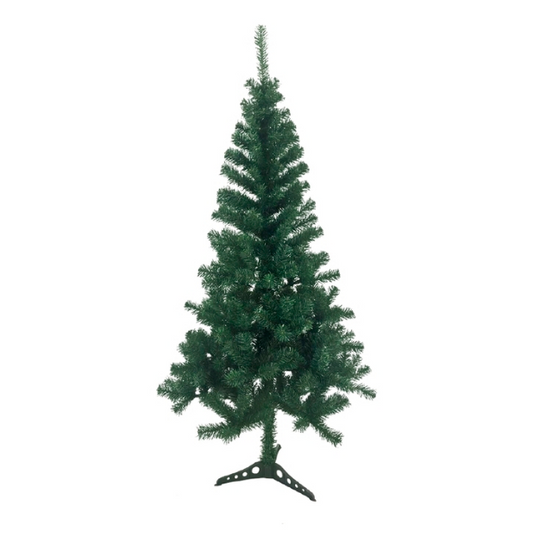 Jolly & Joy 324 Tip Christmas Tree Green 180cm