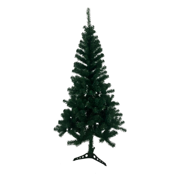 Jolly & Joy 324 Tip Christmas Tree Green 180 cm
