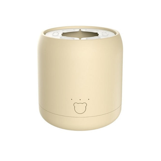 Baby Milk Bottle Shaker (Portable Electric Feeding Bottle Shake Machine)