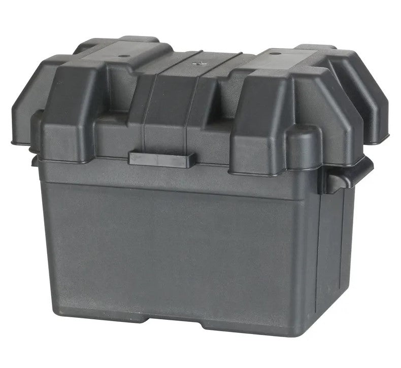 Battery Box to Suit 40Ah SLA HB8100