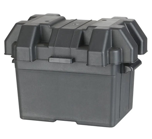 Battery Box to Suit 40Ah SLA HB8100
