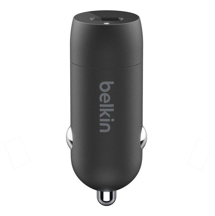 Belkin BoostCharge 30W USB-C Car Charger