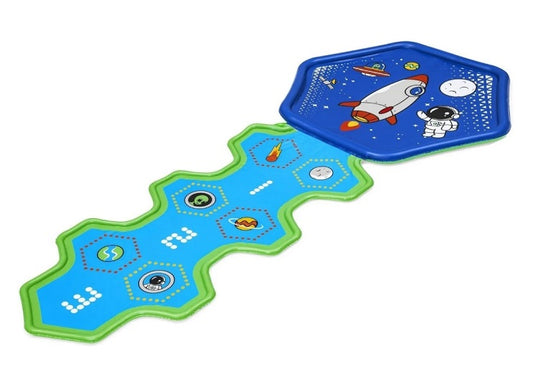 Bestway - Cosmic Adventure Splash Pad