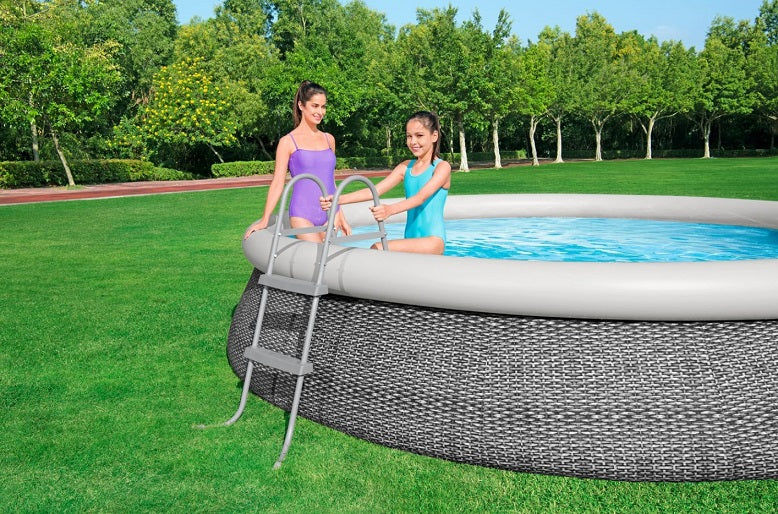 Bestway Flowclear Pool Ladder 84CM/33 Inch
