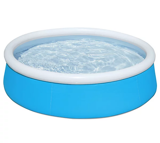 Bestway: My First Fast Set Pool 1.52m X 38cm 477L