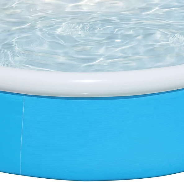 Bestway: My First Fast Set Pool 1.52m X 38cm 477L