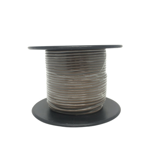 Light Duty Hook-up Wire - 25m