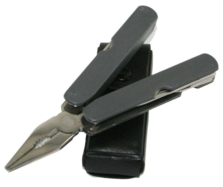 Budget Multitool With Pouch