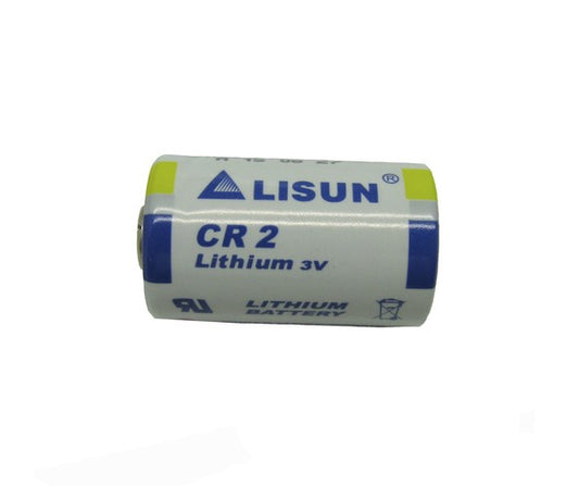CR2 3V Lithium Camera Battery SB2404