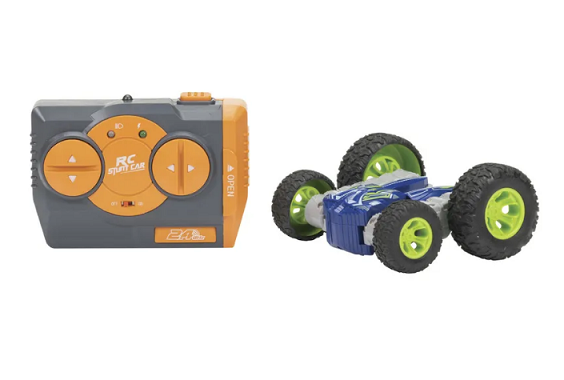 Mini Tornado R/C Stunt Car GT4277