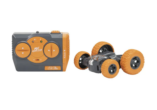 Mini Tornado R/C Stunt Car GT4277