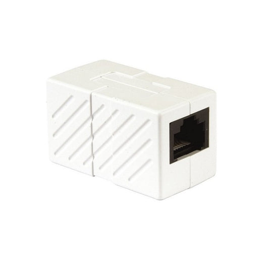 Cat5e RJ45 Inline Joiner Coupler YN8034