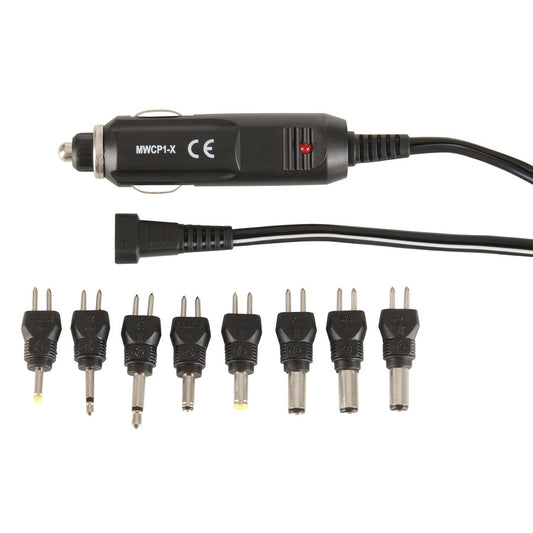Cigarette Lighter Adaptor Cable PP1996