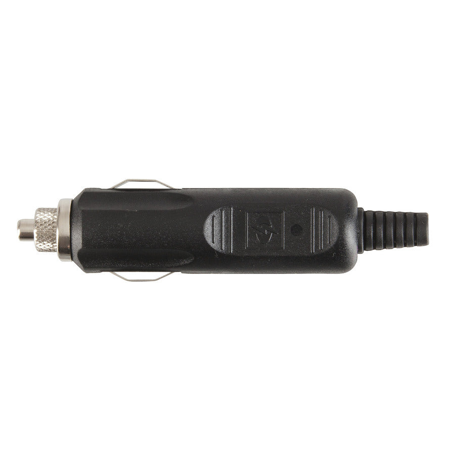 Cigarette Lighter Plug - FUSED PP2001