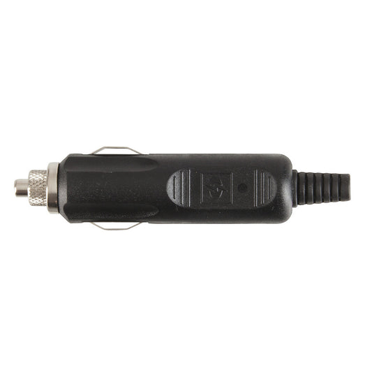 Cigarette Lighter Plug - FUSED PP2001
