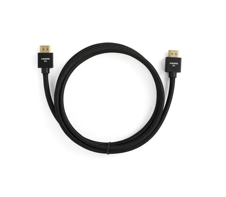 Concord 1.5m 8K HDMI 2.1 Cable WQ7920