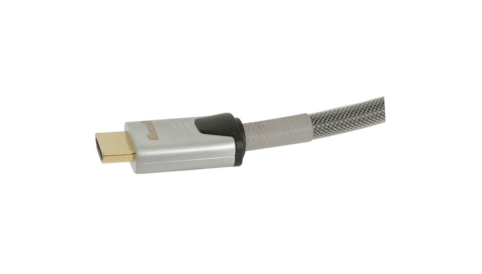 Concord 1.5m 4K HDMI 2.0 Cable WQ7900