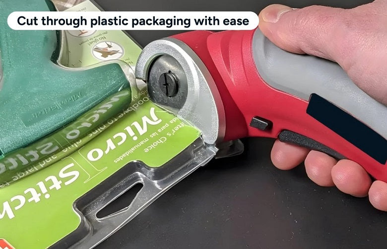Cordless Electric Multi-Cutter