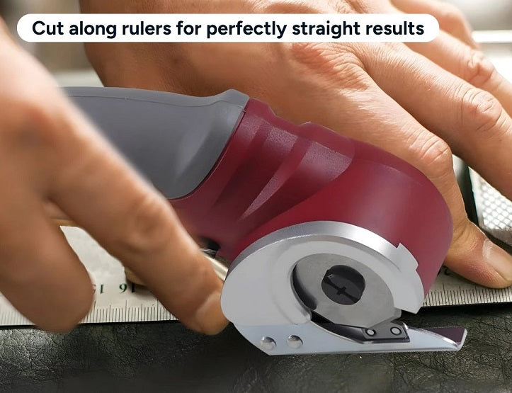 Cordless Electric Multi-Cutter