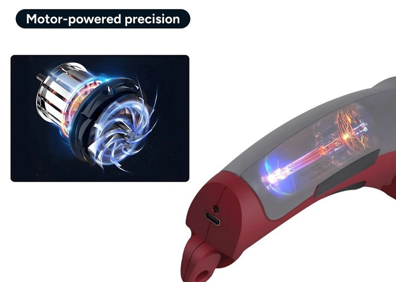 Cordless Electric Multi-Cutter