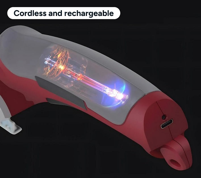 Cordless Electric Multi-Cutter