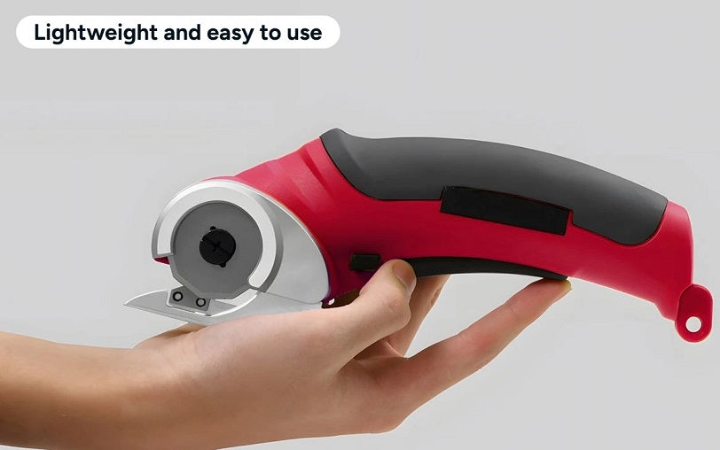 Cordless Electric Multi-Cutter