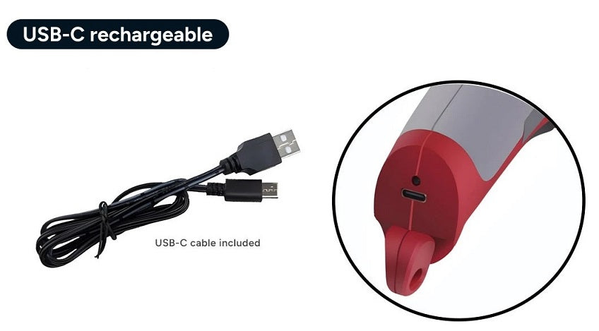 Cordless Electric Multi-Cutter