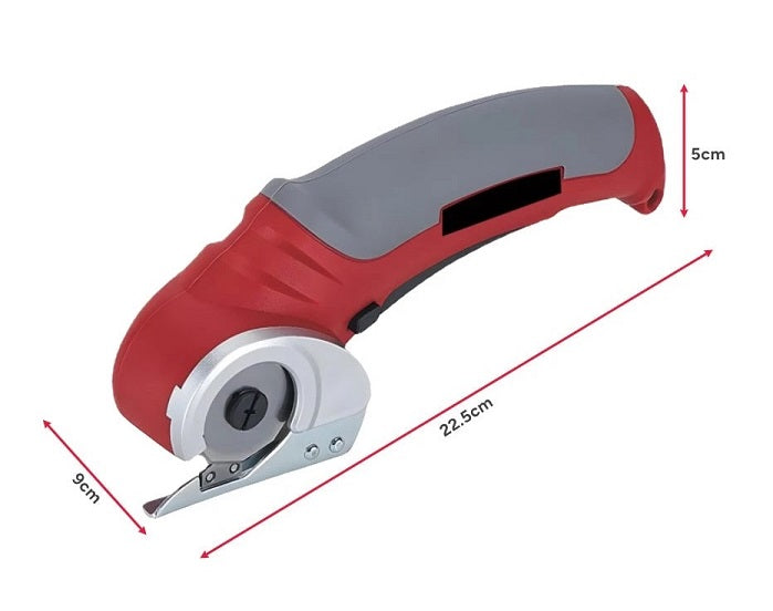 Cordless Electric Multi-Cutter