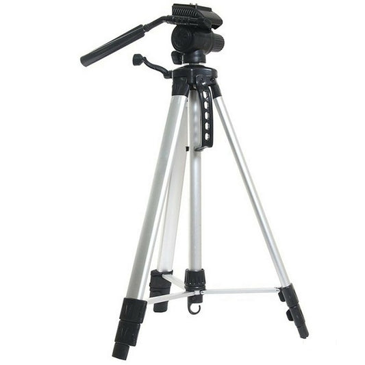 STC-260 DELUXE LIGHTWEIGHT VIDEO-PHOTO TRIPOD