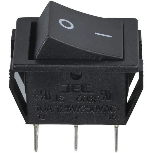 DPDT Large Rocker Switch SK0981