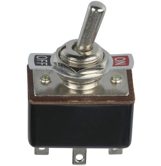 DPDT Standard Toggle Switch ST0572