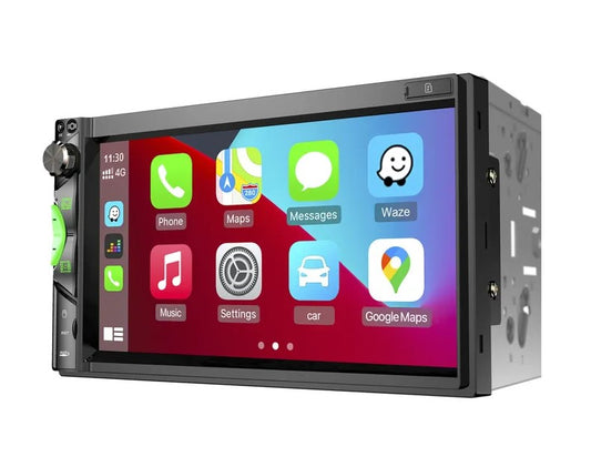 Digitech 7in Bluetooth Media Player Head Unit QM3793