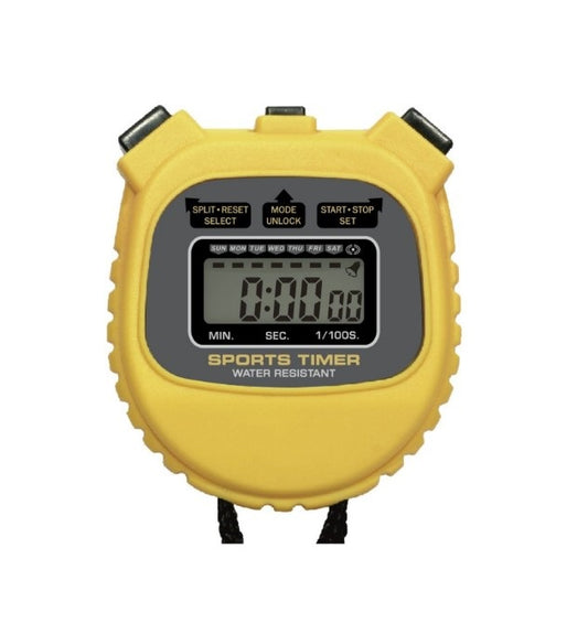 Digitech Sports Stopwatch XC0270