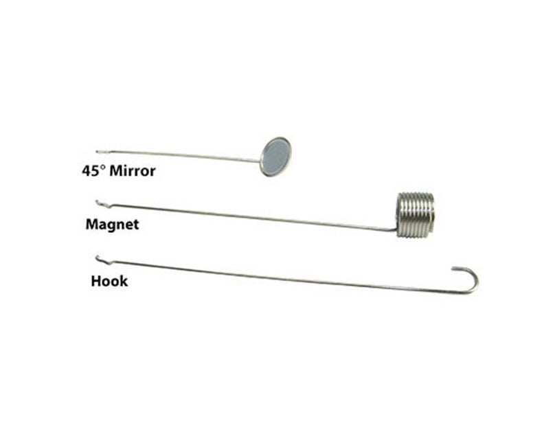Digitech Camera Usb Digitech USB Inspection Camera 2m QC3373 – The Budget Warehouse