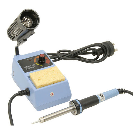 Protech 48W Temperature Controlled Soldering Station TS1620