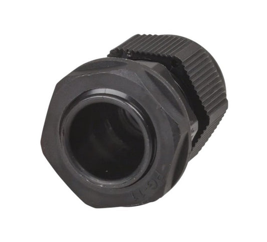 Duratech 5-10mm DIA IP68 Waterproof Cable Glands - Pack of 2 HP0727