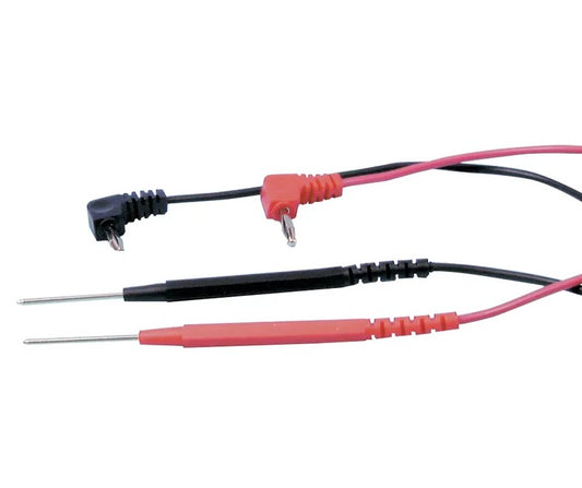 Duratech Multimeter Test Probes 93mm WT5316