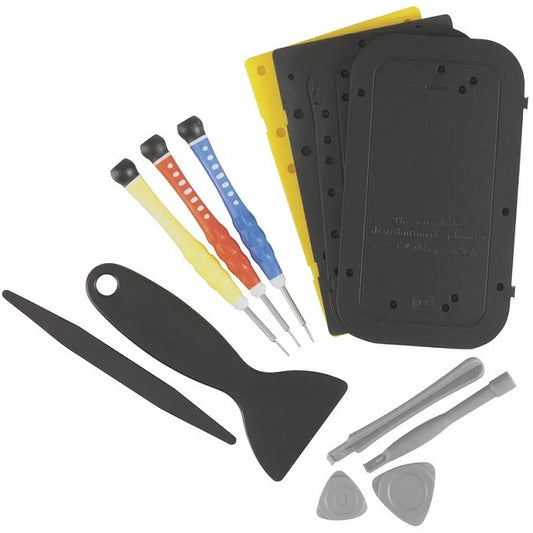 Duratech iPhone Repair Tool Kit TD2115