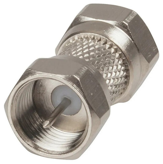 F59 Adaptor Male-Male PA0633