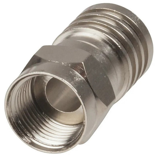F59 Crimp Connector for RG6 Cable Heavy Gauge PP0704
